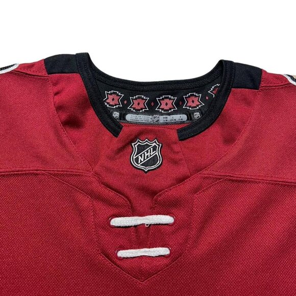 Phoenix Coyotes Howler Jersey - Picture 4 of 4